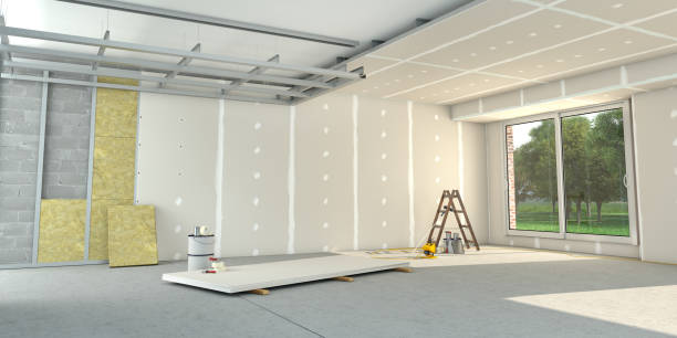 Best Insulation for Specific Applications in Desert Hills, AZ