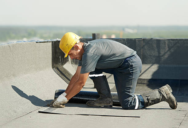 Best Types of Insulation in Desert Hills, AZ