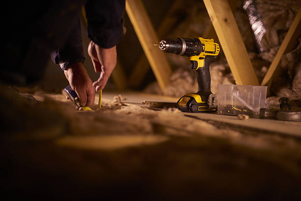 Best Insulation for Specific Applications in Desert Hills, AZ